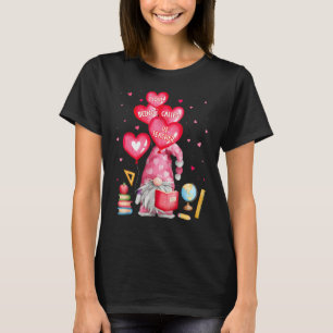 I Love Being Called Physical Education Pe Teacher T-Shirt
