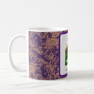 I love Being Mama Coffee Mug