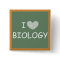 I Love Biology