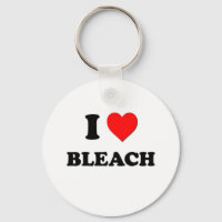 I Love Bleach