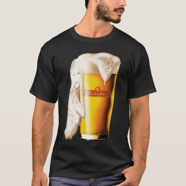 i love blond T-Shirt (Front)