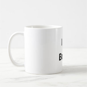 I love Bolivia Coffee Mug