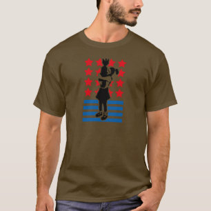 i love bomb T-Shirt