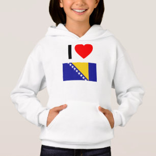 i love bosnia and herzegovina