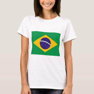 I Love Brazil T-Shirt