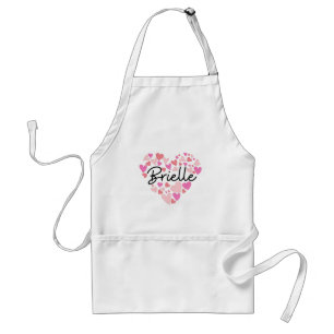 I love Brielle Standard Apron