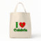 I Love Calabria Italy