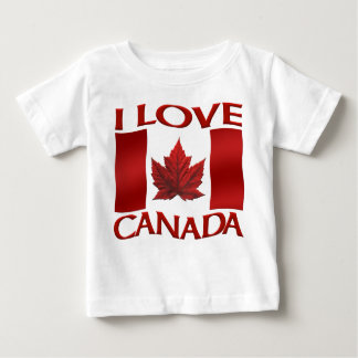 Canada Shirts, Canada T-shirts & Custom Clothing Online