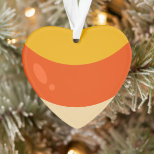 I Love Candy Corn Halloween