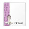 I Love Cards Notepad