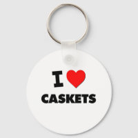 I love Caskets