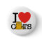 I Love Cats