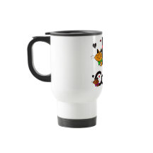 I Love Cats