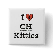 I Love CH Kitties