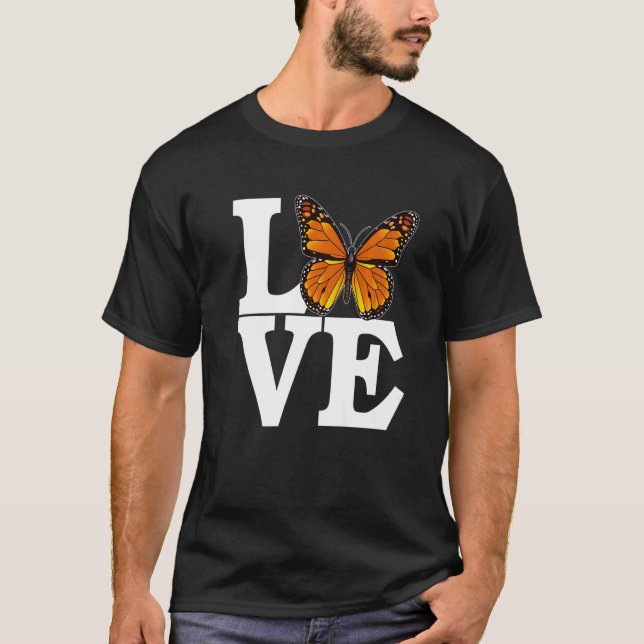 I Love Chicken Nuggets  I Heart Nuggies Rainbow Co T-Shirt (Front)