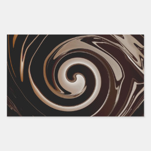 I Love Chocolate! Stickers