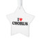 I LOVE CHORUS