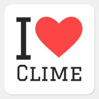 I love clime