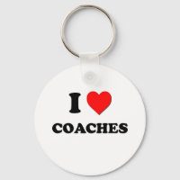 I love Coaches