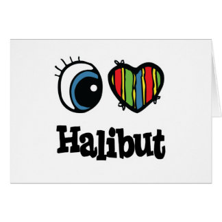 I Love (Coeur) Halimais