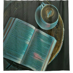 I love coffee and books