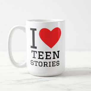 I love coffee mug