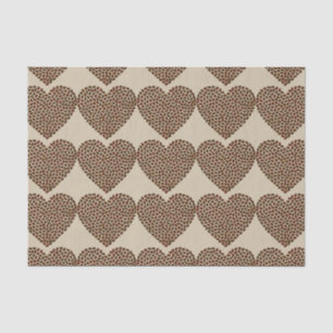 I love coffee tissue paper