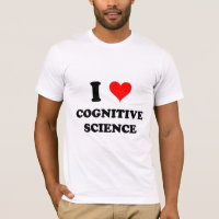 I Love Cognitive Science
