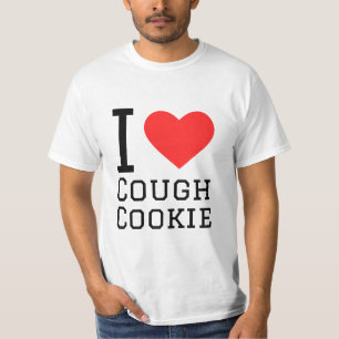 I love cookie dough T-Shirt