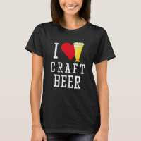 I Love Craft Beer