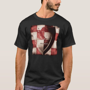 I love Croatia T-Shirt