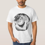 I Love Custom T-shirt<br><div class="desc">I Love Custom T-shirt</div>