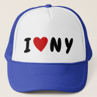 I love D C | custom text heart NY New York