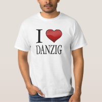 I Love Danzig