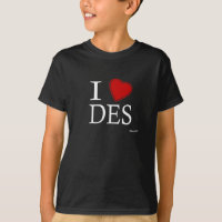 I Love Dar es Salaam