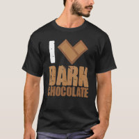 I Love Dark Chocolate Bars Bar Cocoa Milk Baking
