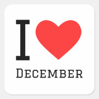 I love December 