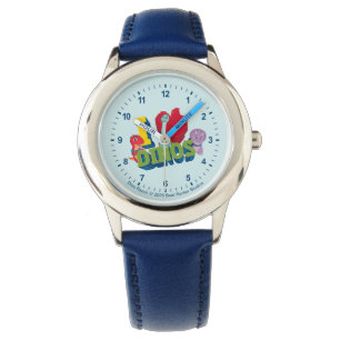I Love Dinos   Dino Ranch Watch