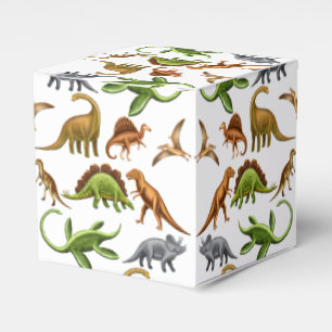 I Love Dinosaures Paleo Ballotins