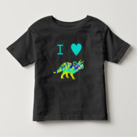 I love Dinosaurs Quote