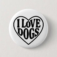 I Love Dogs
