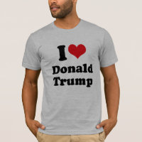 I Love Donald Trump for President -.png