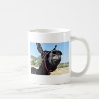 I Love Donkeys! Coffee Mug
