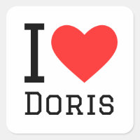 I love doris