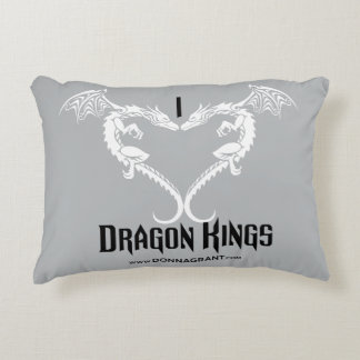 I love Dragon Kings pillow