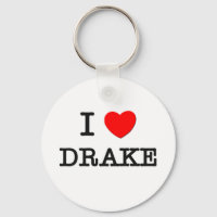 I Love Drake