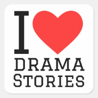 I love drama stories 