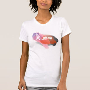 I love Dubai T-Shirt