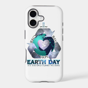 I Love Earth Day