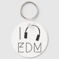 I love EDM